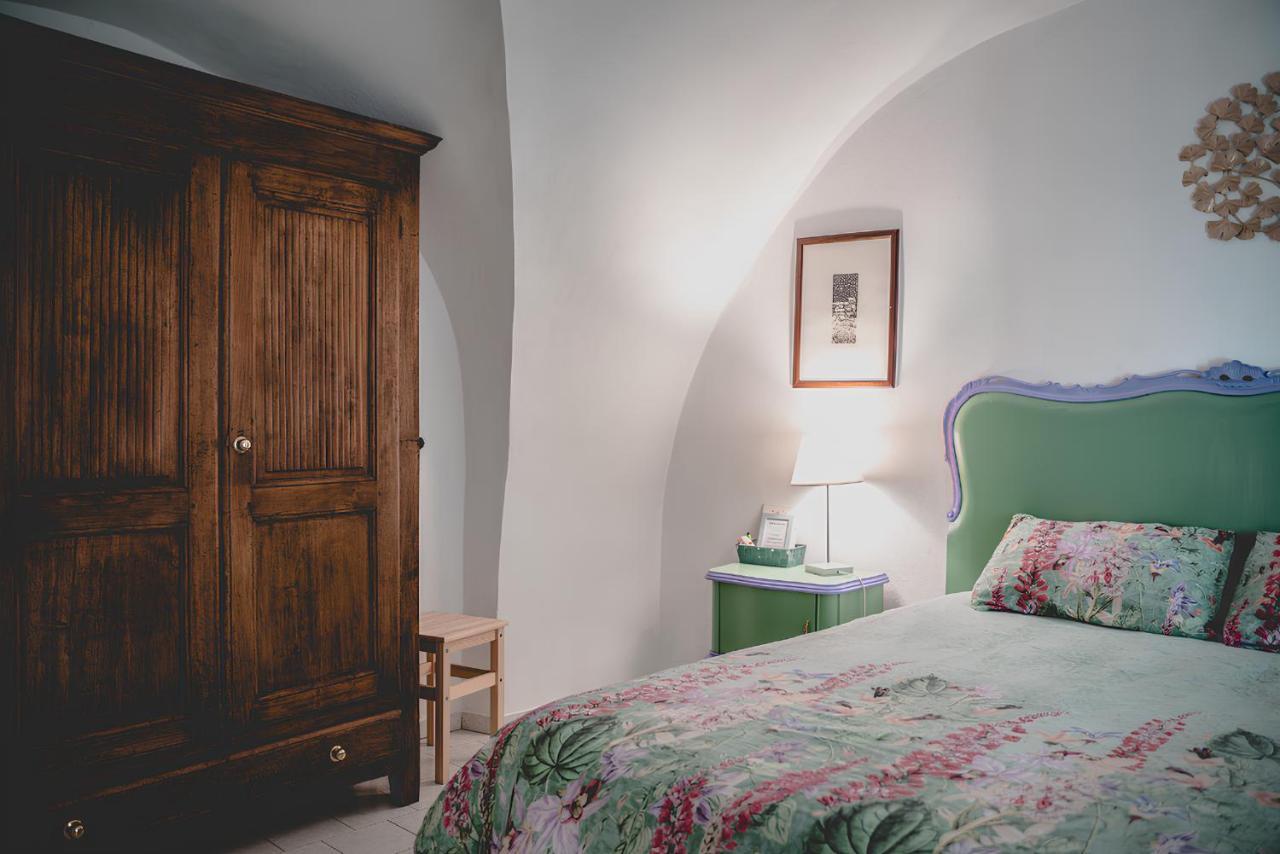 Bed & Breakfast Gabriella Exilles Exterior foto