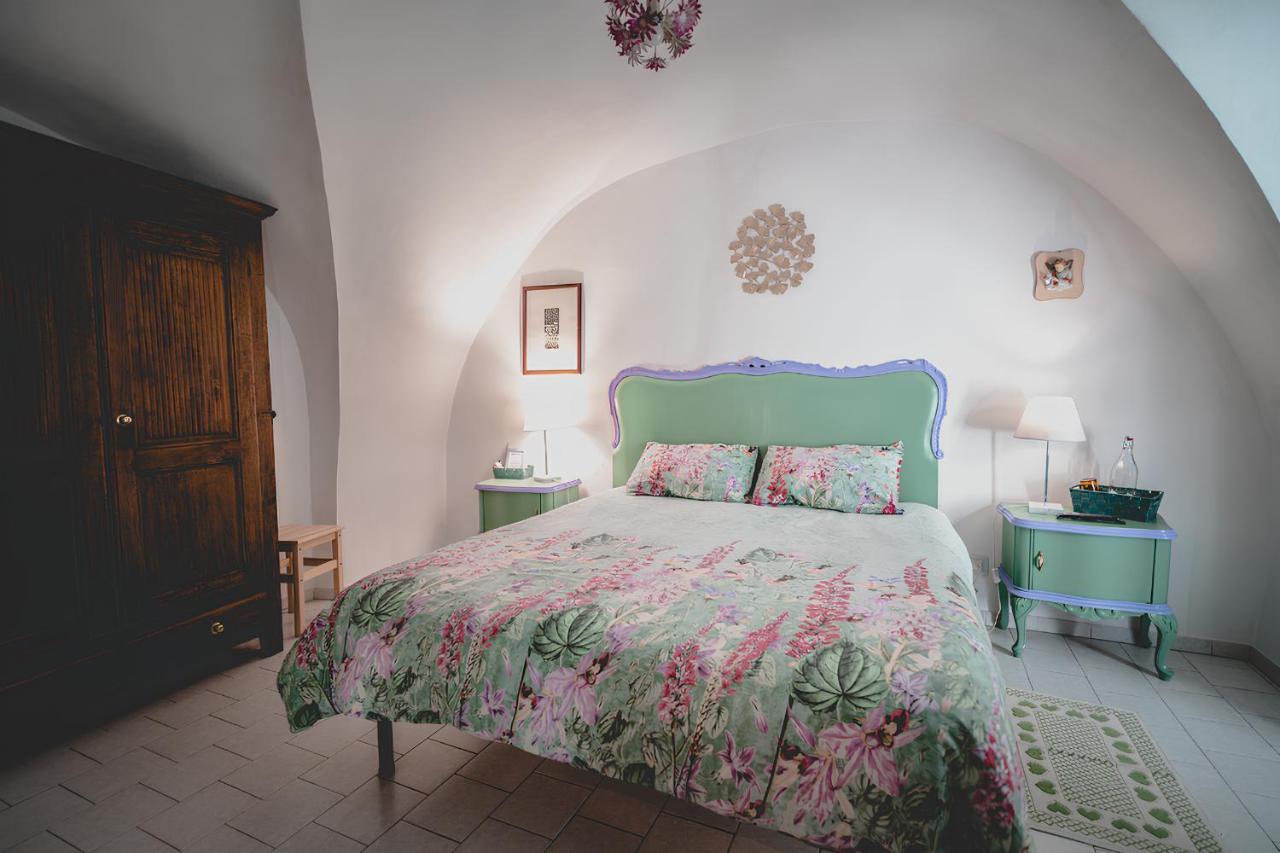 Bed & Breakfast Gabriella Exilles Exterior foto