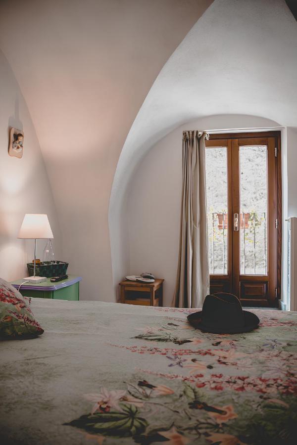 Bed & Breakfast Gabriella Exilles Exterior foto