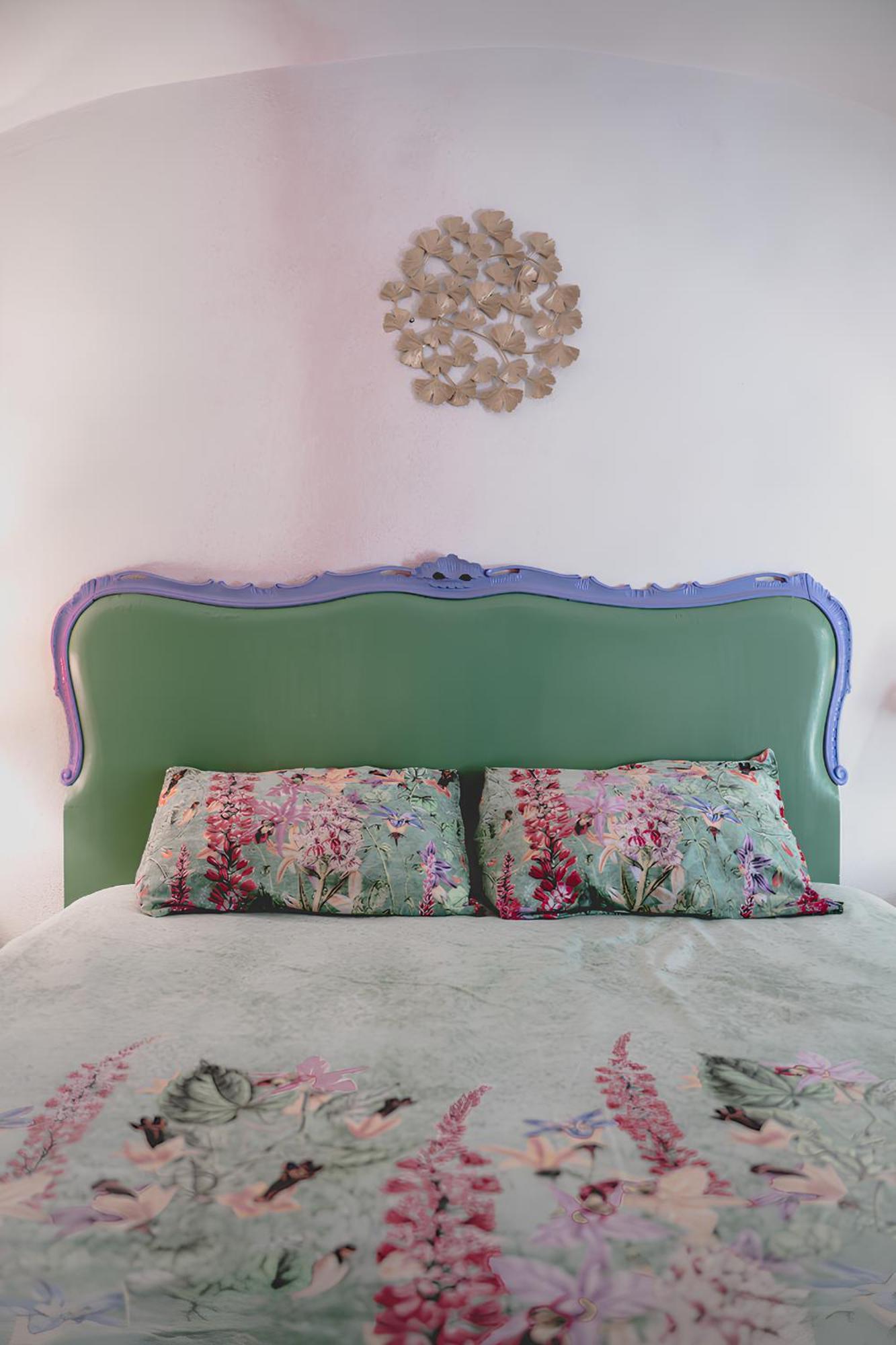 Bed & Breakfast Gabriella Exilles Exterior foto