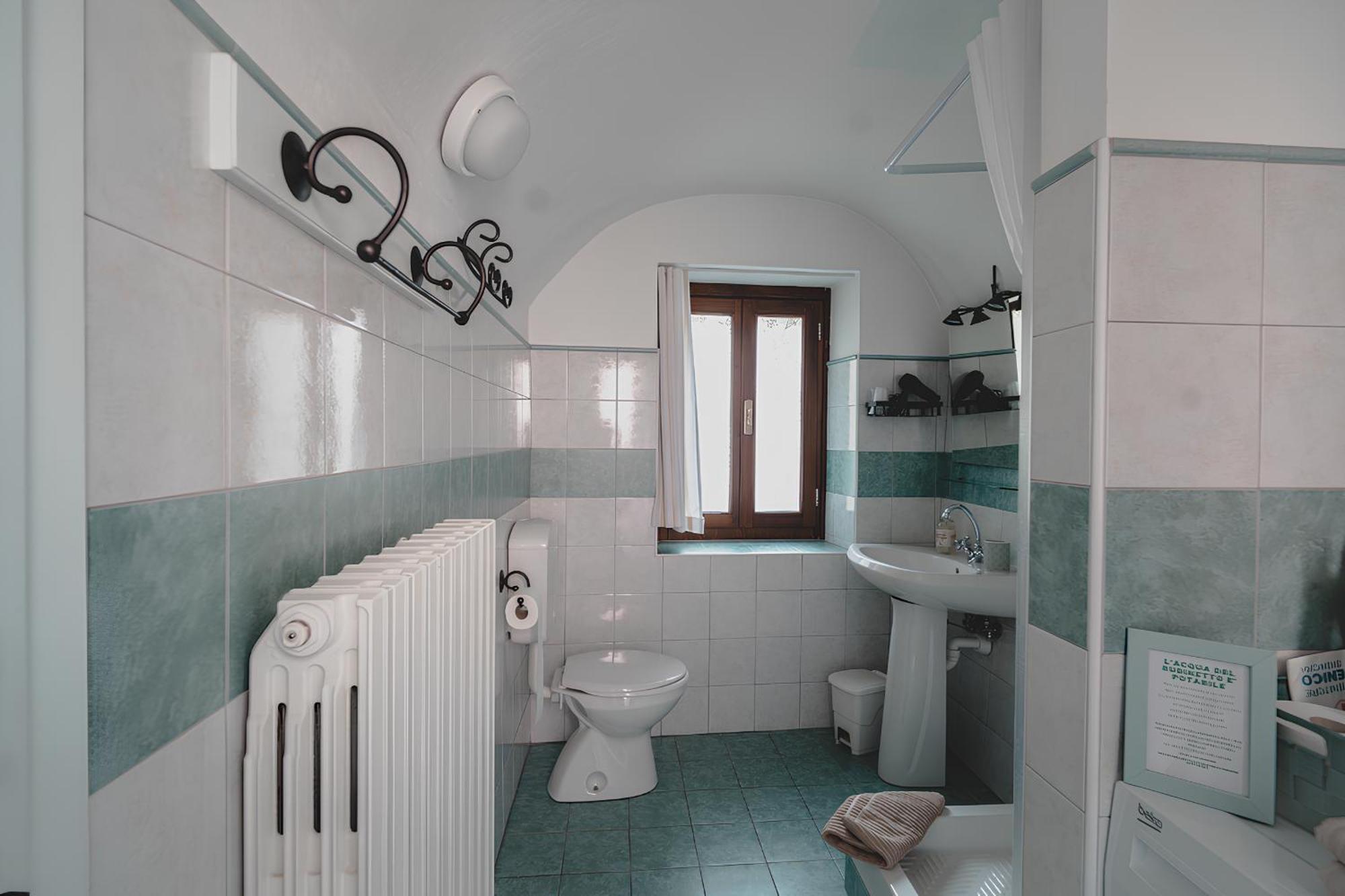 Bed & Breakfast Gabriella Exilles Exterior foto