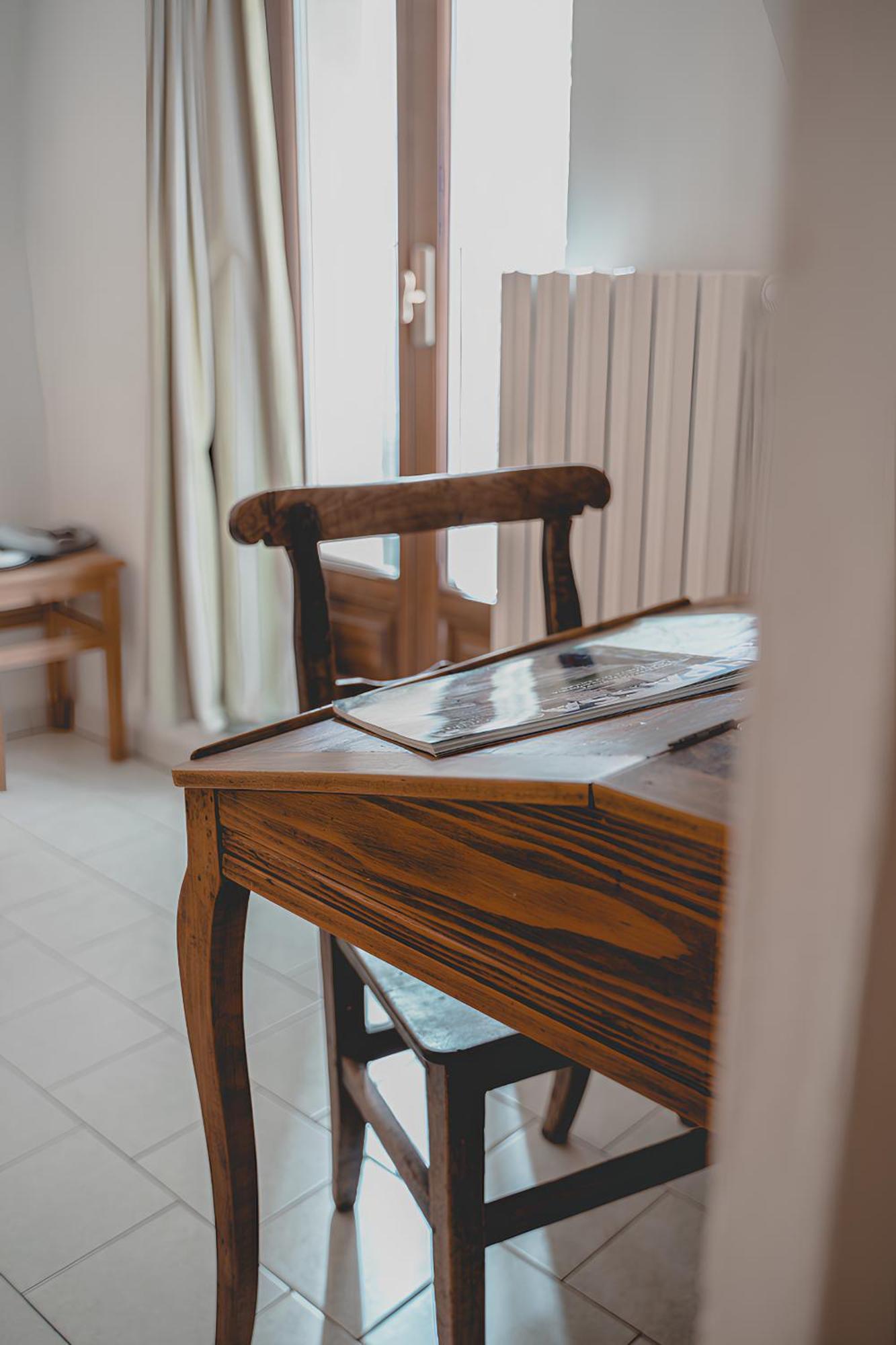 Bed & Breakfast Gabriella Exilles Exterior foto